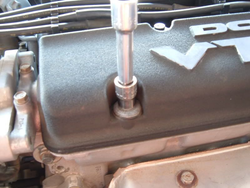 DIY H22A4 Valve Adjustment! by JLUDE Honda Prelude Forum